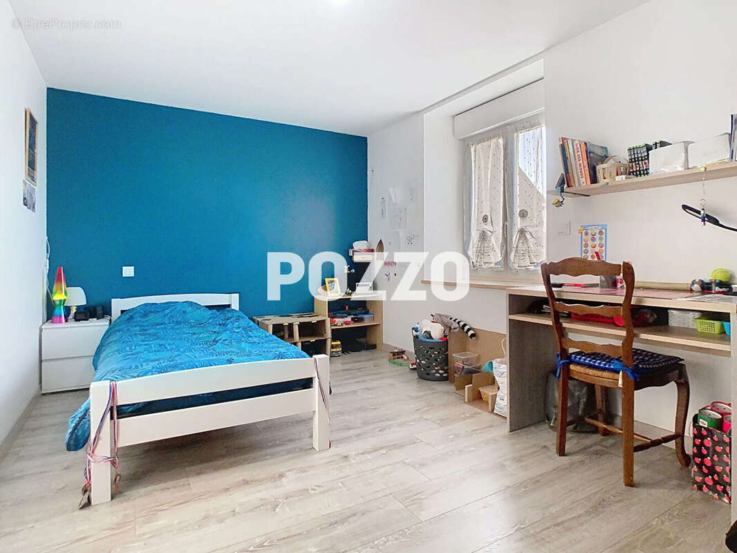A vendre - belle maison renovee - pontorson - photo 10