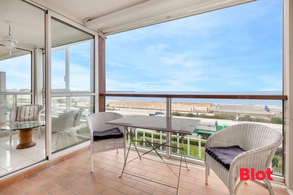 Appartement à PORNICHET