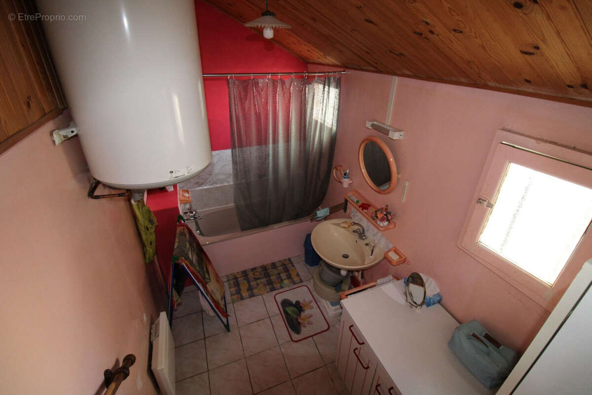 Appartement à ETABLES-SUR-MER