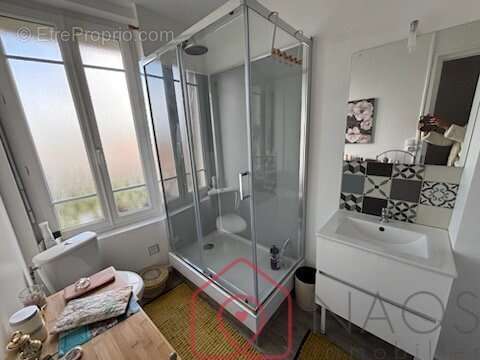 Maison à LE TREPORT