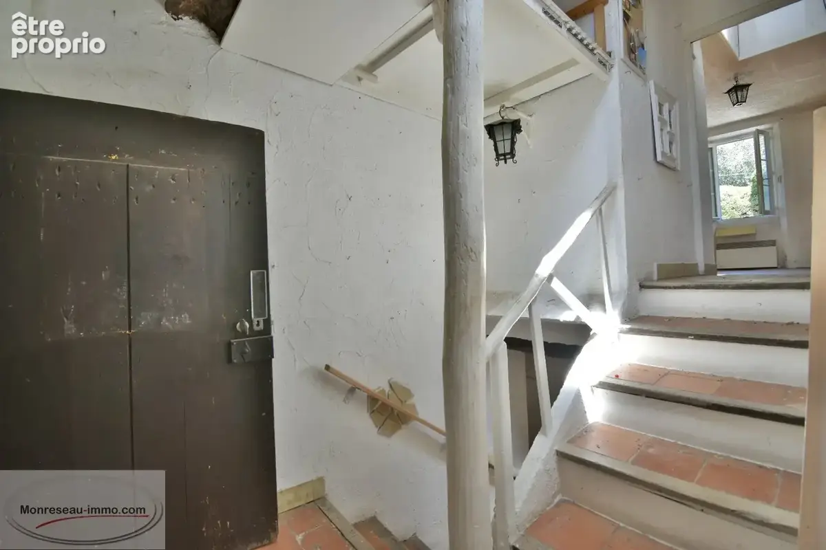 Maison 3 pièces 72 m² à vendre à Le Rouret (06650) - photo 7