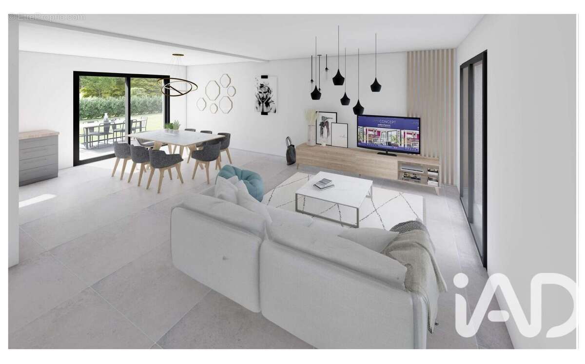 Photo 6 - Terrain à PIPRIAC