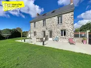 Maison à SAINT-PLANCHERS