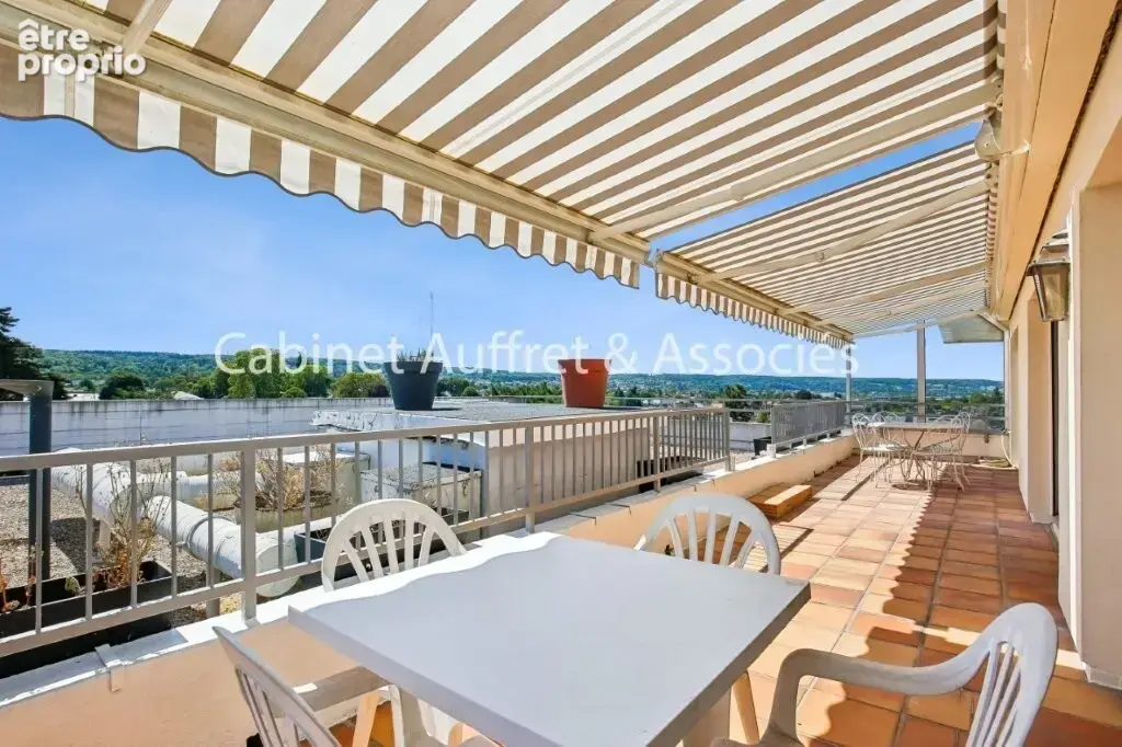 Appartement à VERNON