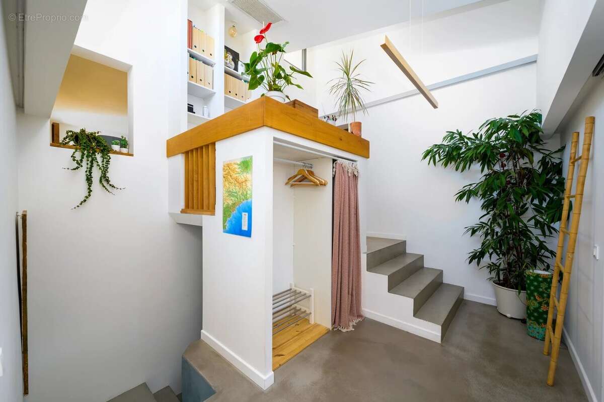 Villa californienne - photo 30