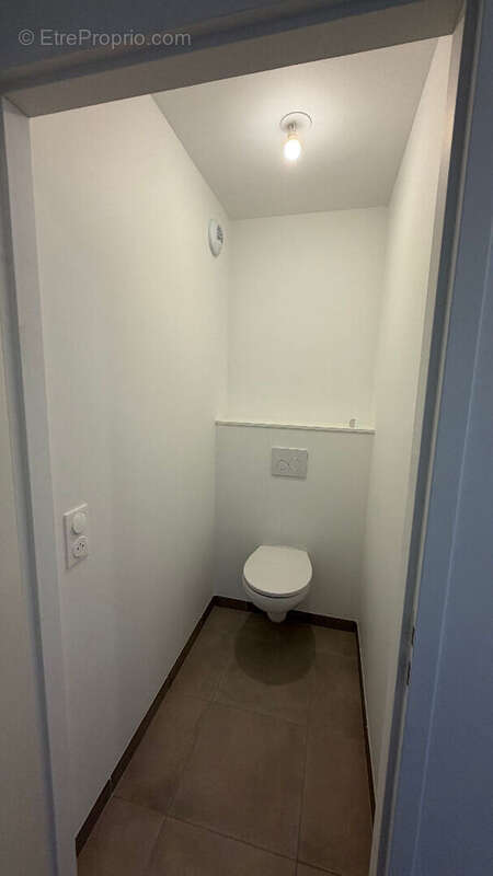 Appartement à ERDEVEN