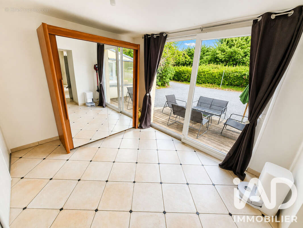 Photo 4 - Maison à LE MOLAY-LITTRY