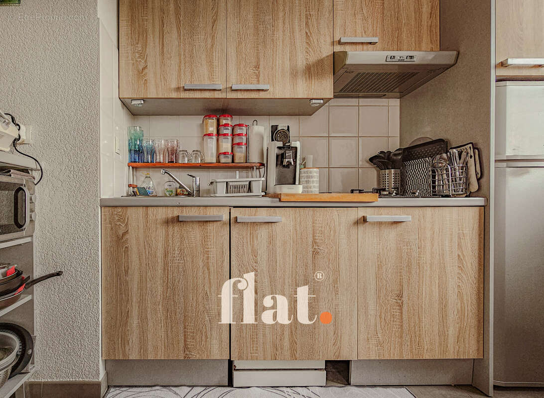 Appartement à SAINT-HERBLAIN