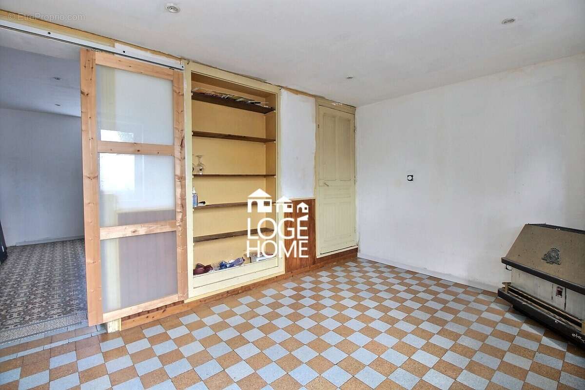 partie séjoiur
