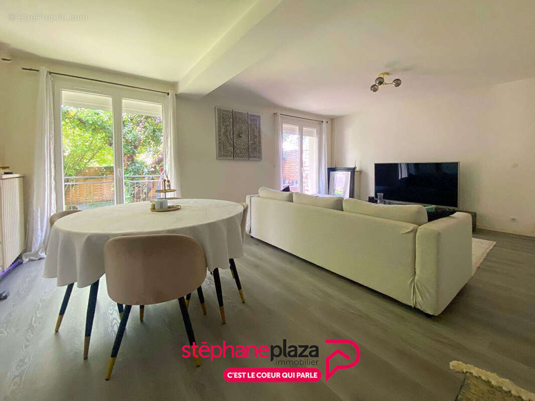 Maison à ARGENTEUIL