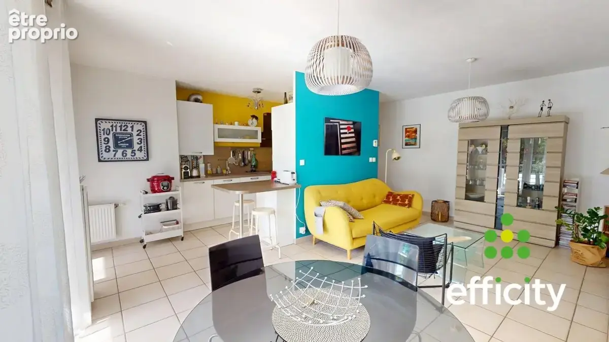 Appartement - photo 4