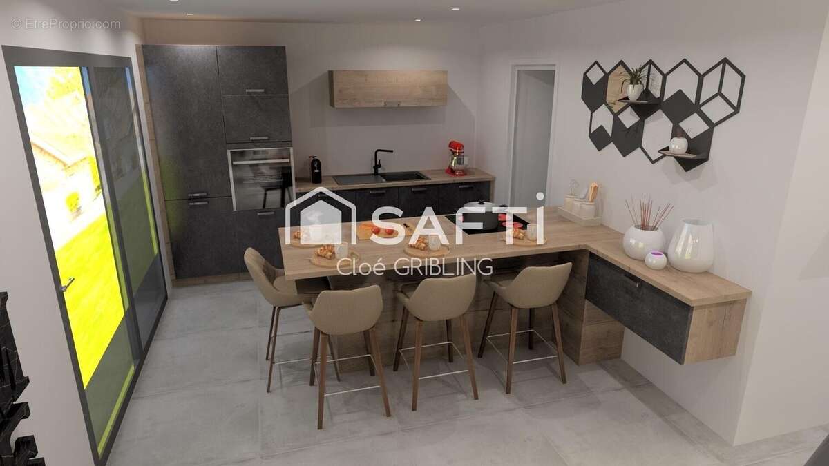 Maison 115 m² à Herbitzheim  - photo 5