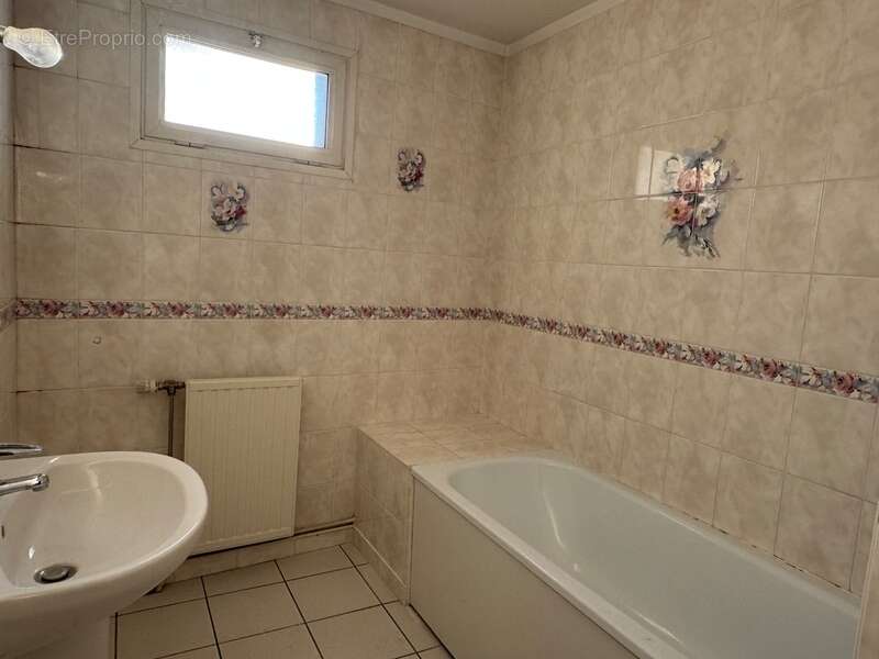 Appartement à SAINT-DIZIER