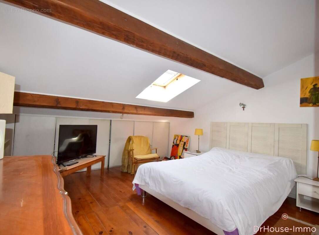 Appartement à MARSEILLE-10E