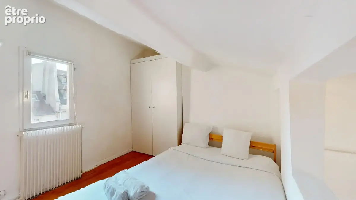 Appartement 36 m² à Paris-4e  - photo 9
