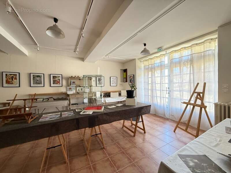 Maison à FRESSELINES