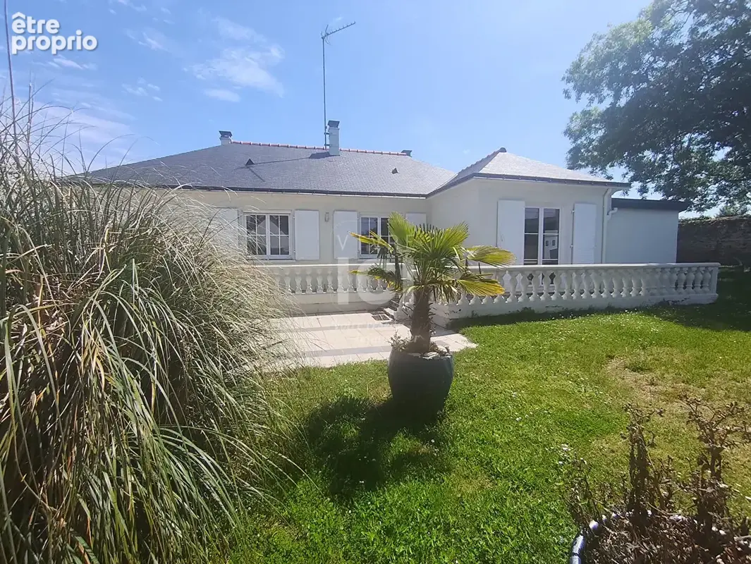 Maison à MURS-ERIGNE