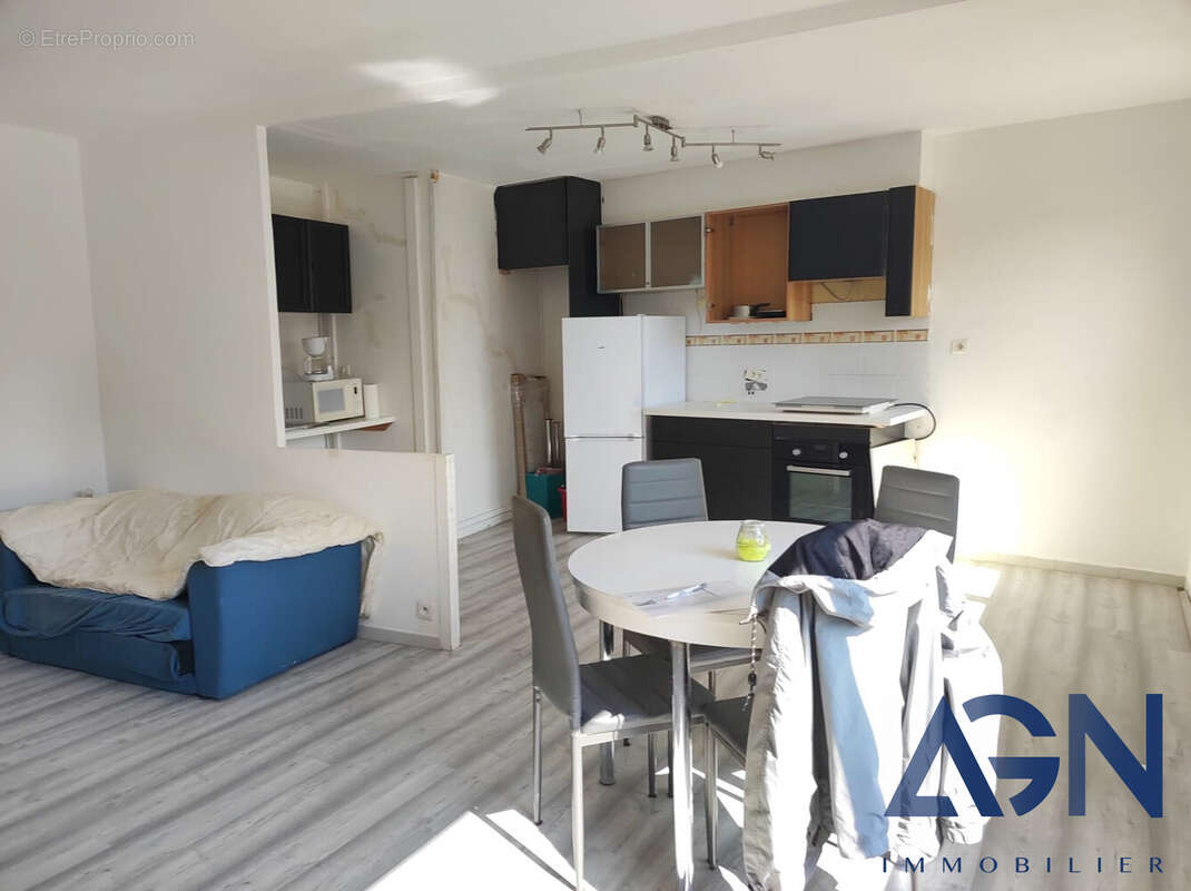 Appartement à AGDE