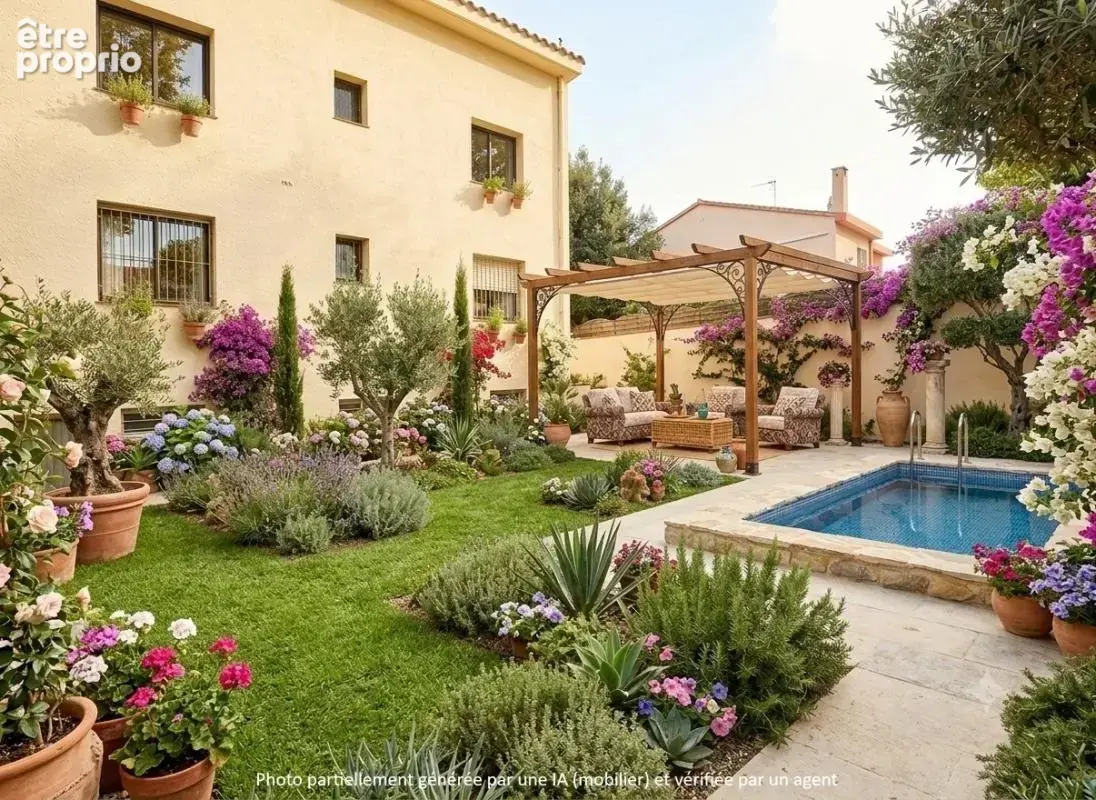 Photo Appartement à Perpignan au prix de 295 000€