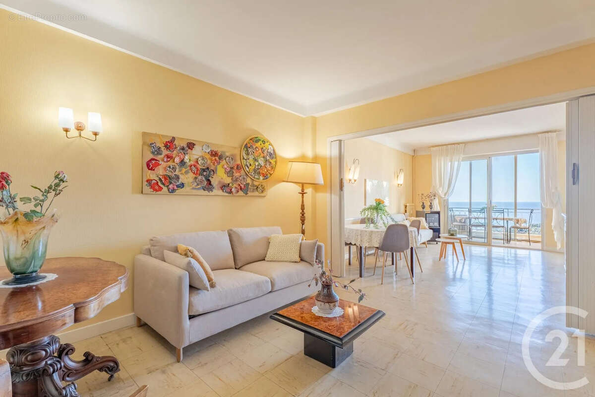 Appartement 65 m² à Villefranche-Sur-Mer  - photo 17