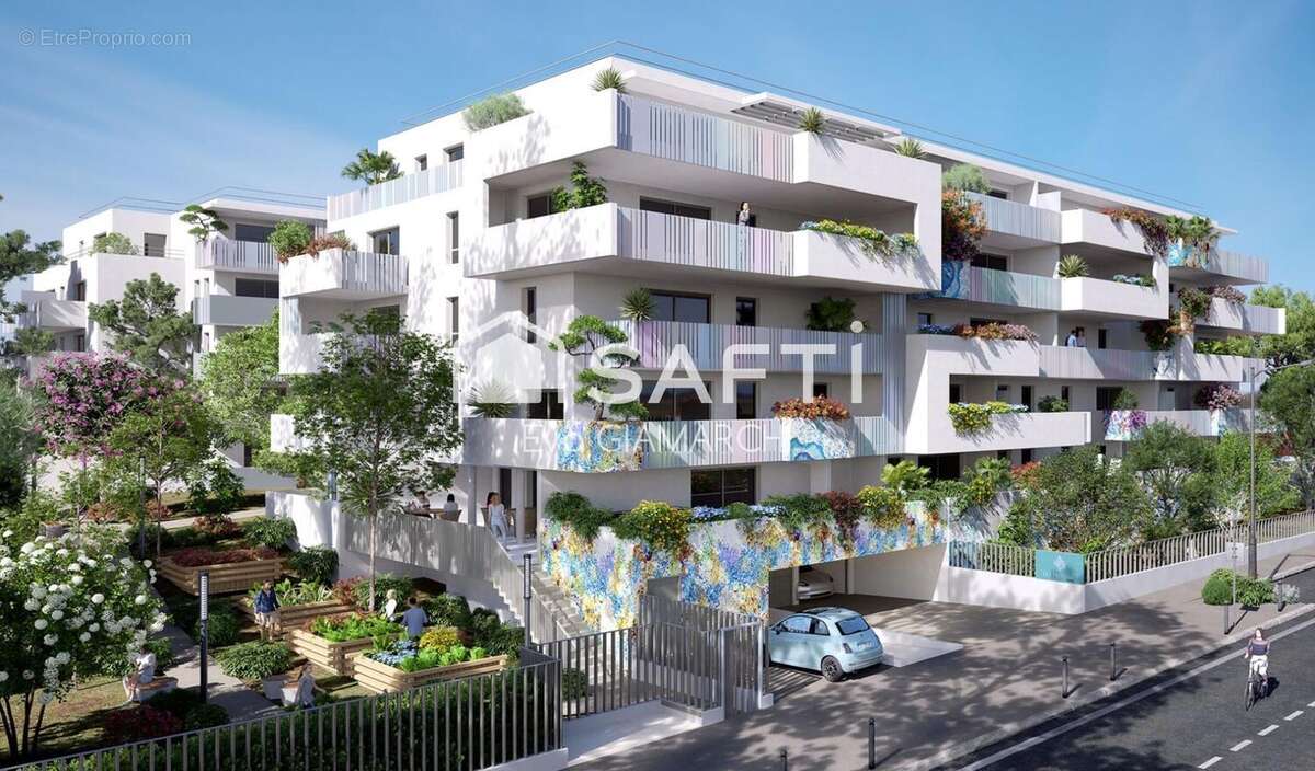 Photo 7 - Appartement à SETE