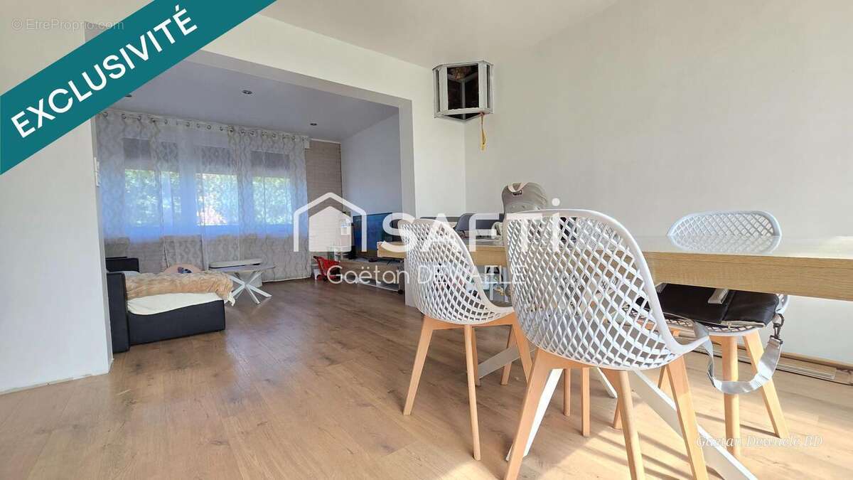 Photo 2 - Maison à HONDSCHOOTE