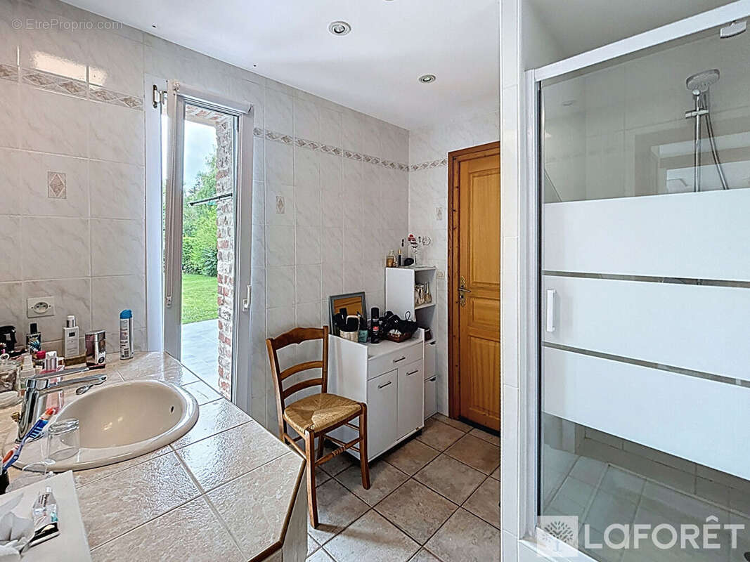 Maison Saint Josse 7 pièce(s) 230 m2 - photo 6