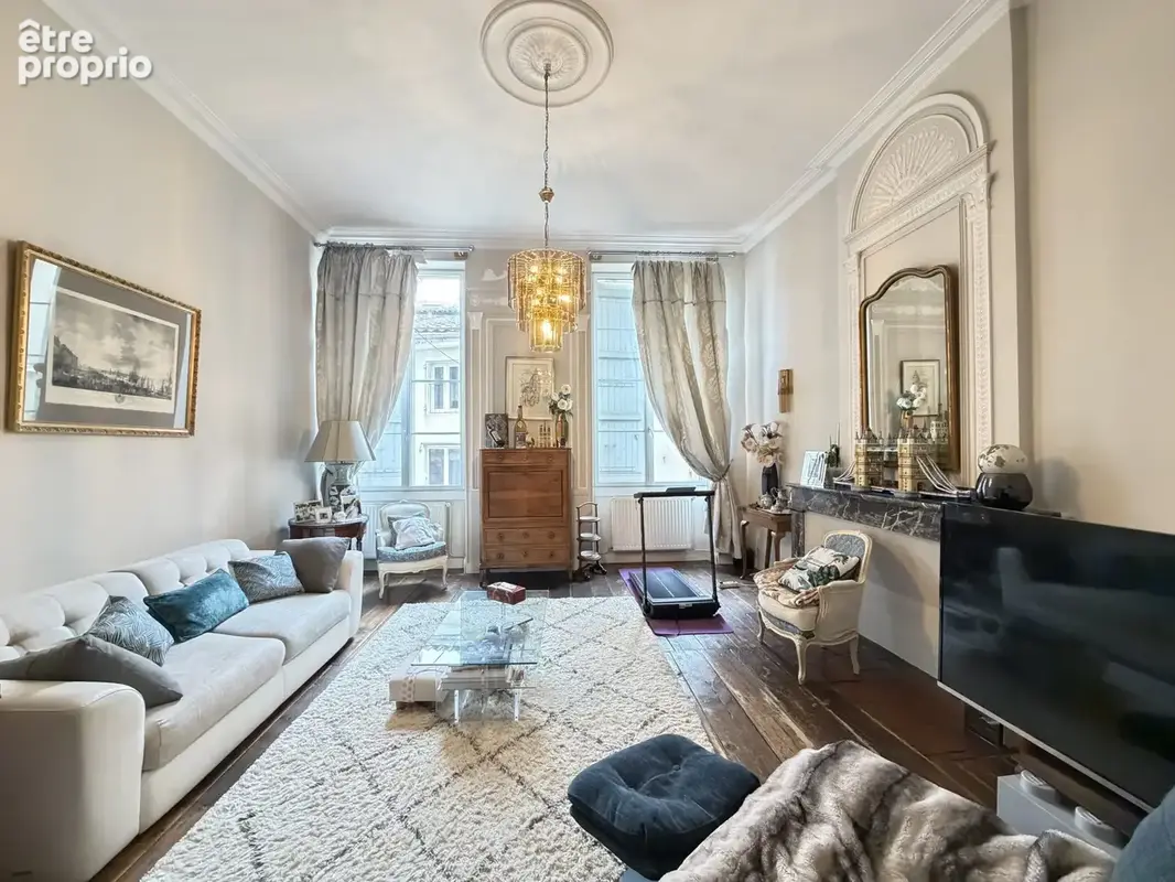 Maison 5 pièces 160 m² à vendre à Condom (32100) - photo 7