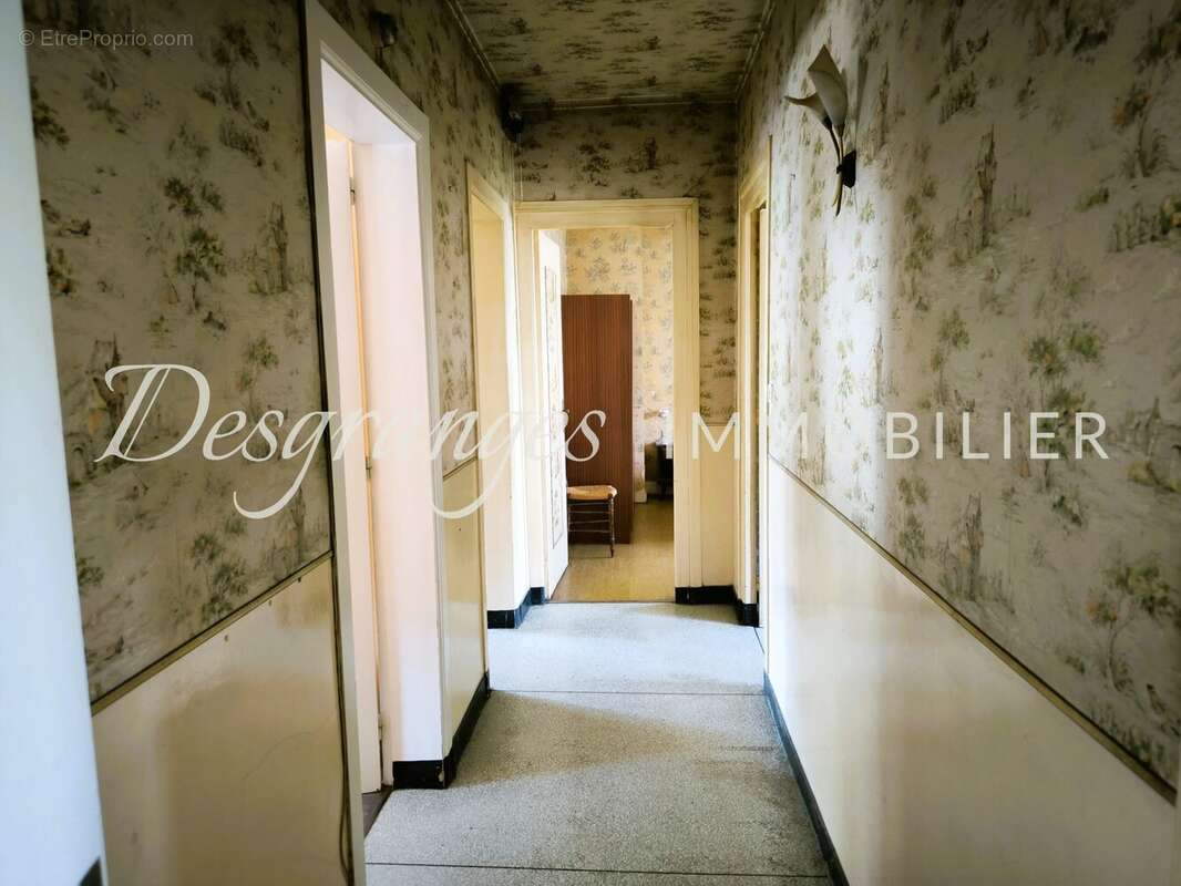 Maison à LIMOGES