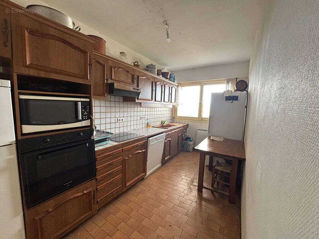 Appartement à CHATEAUROUX