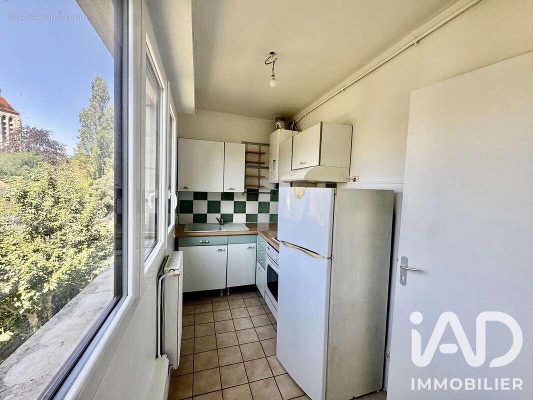 Photo 4 - Appartement à ETIOLLES