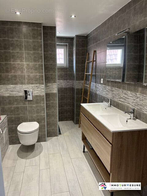 Appartement à ILLFURTH