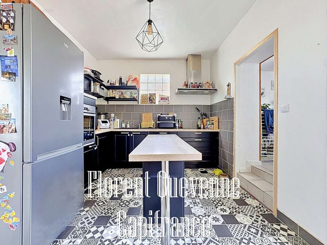 Maison GIBERVILLE à vendre 3 pièces - photo 4