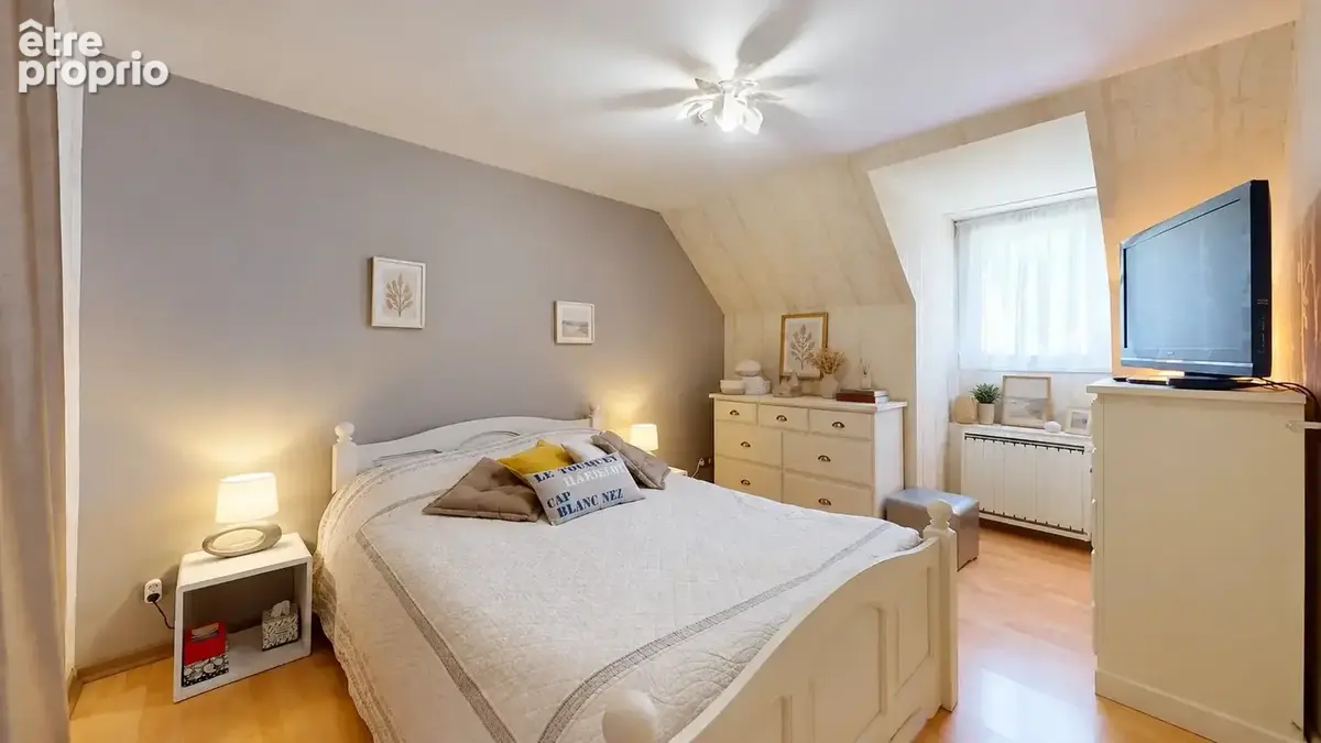 Maison 4 pièces 96 m² à vendre à Montfermeil (93370) - photo 14