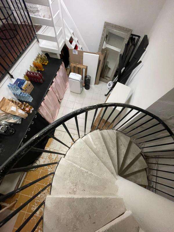 Commerce à TOULOUSE