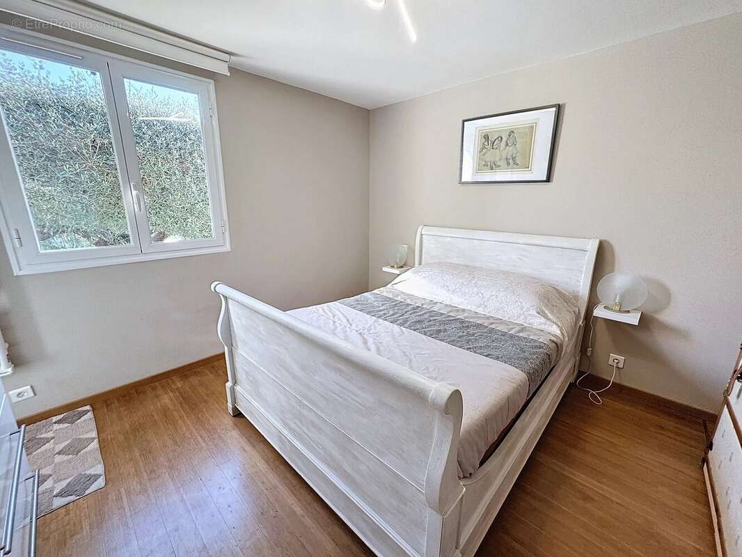 Maison à PEYMEINADE