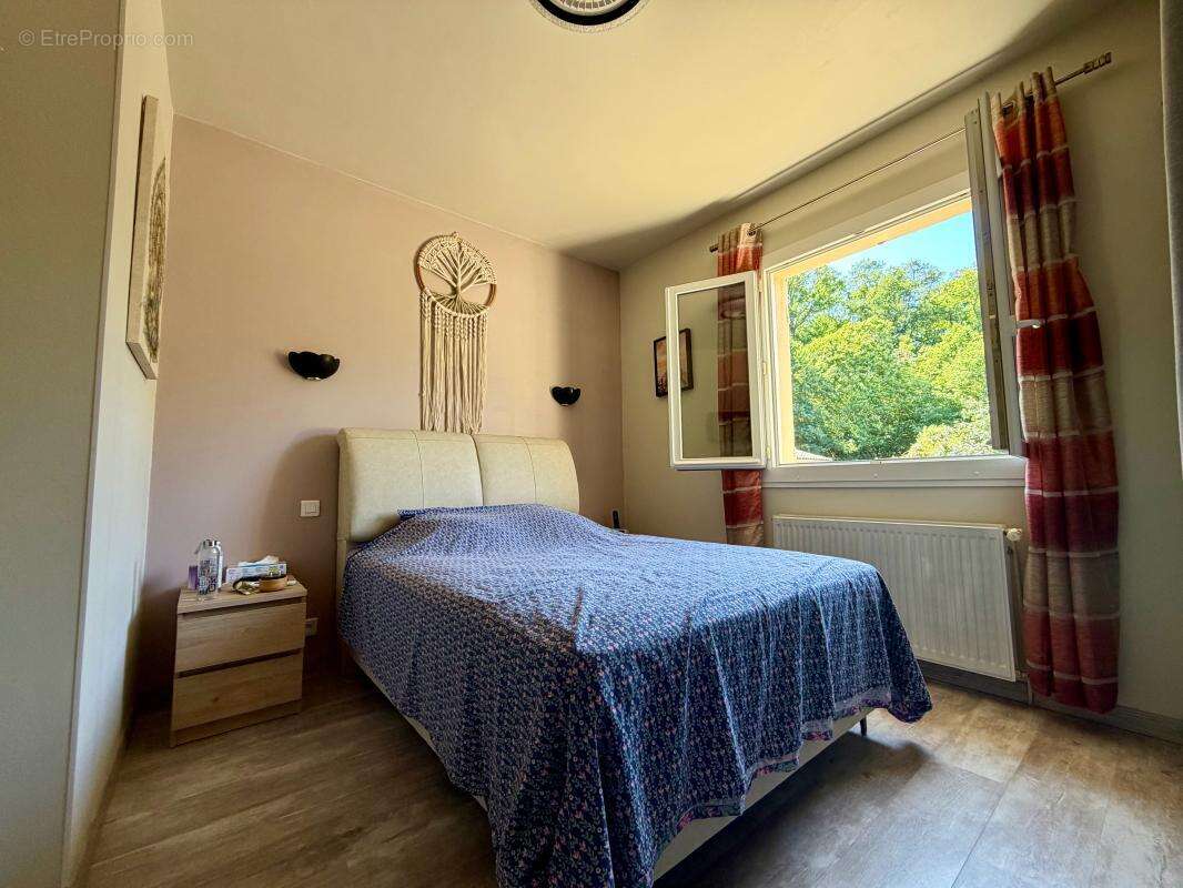 Maison habitable de plain-pied avec piscine - photo 10