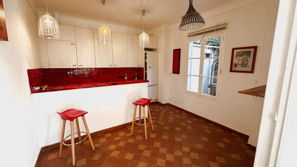 Appartement à GRASSE