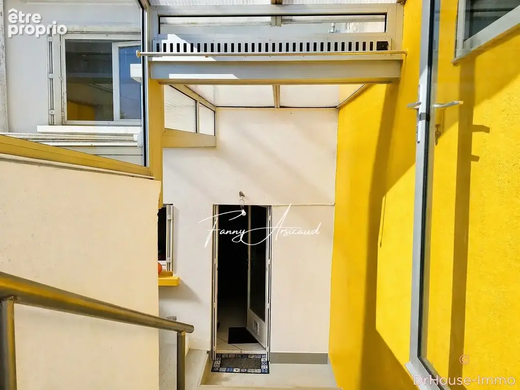 Maison 105 m² à Fontenay-Le-Comte  - photo 71