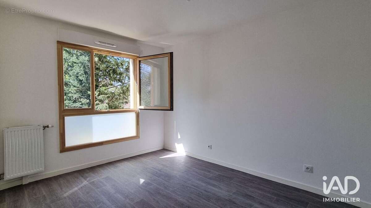 Photo 3 - Appartement à PIERREFITTE-SUR-SEINE