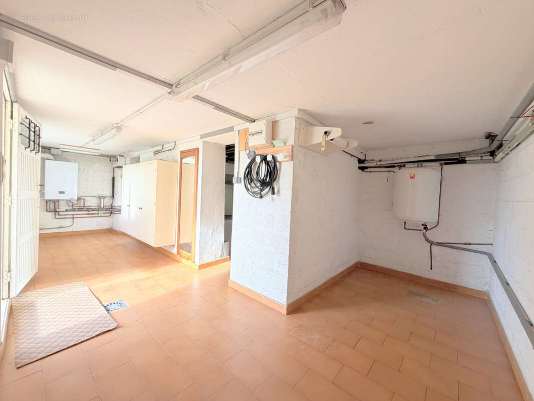 Maison à RUEIL-MALMAISON