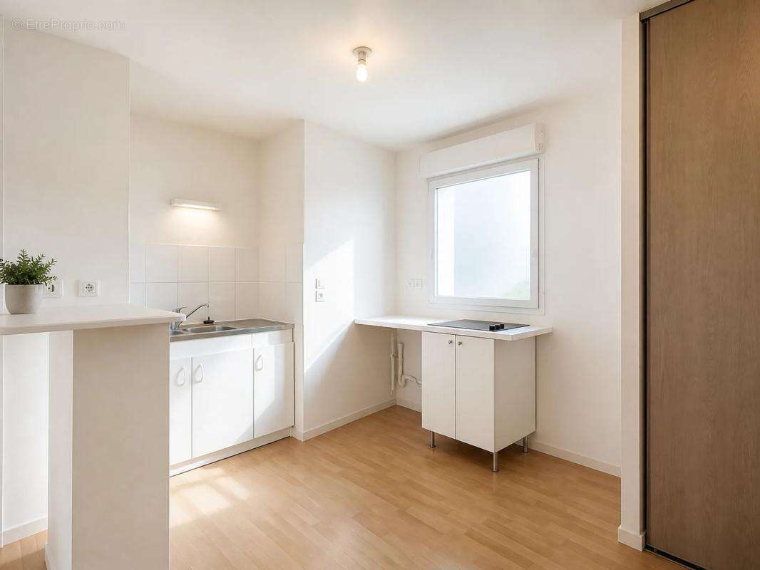 Appartement de 3 pièces de 53 m² à Touques - photo 4