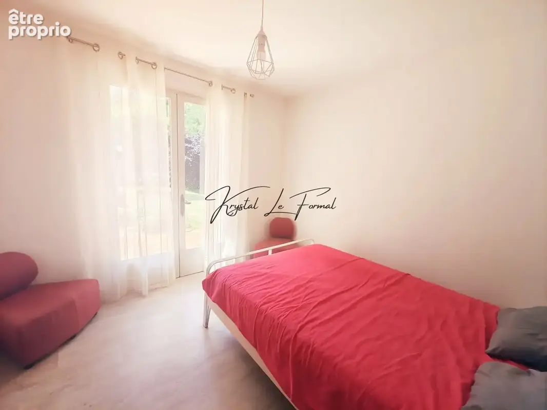 Maison 6 pièces 147 m² à vendre à Villiers-En-Plaine (79160) - photo 36