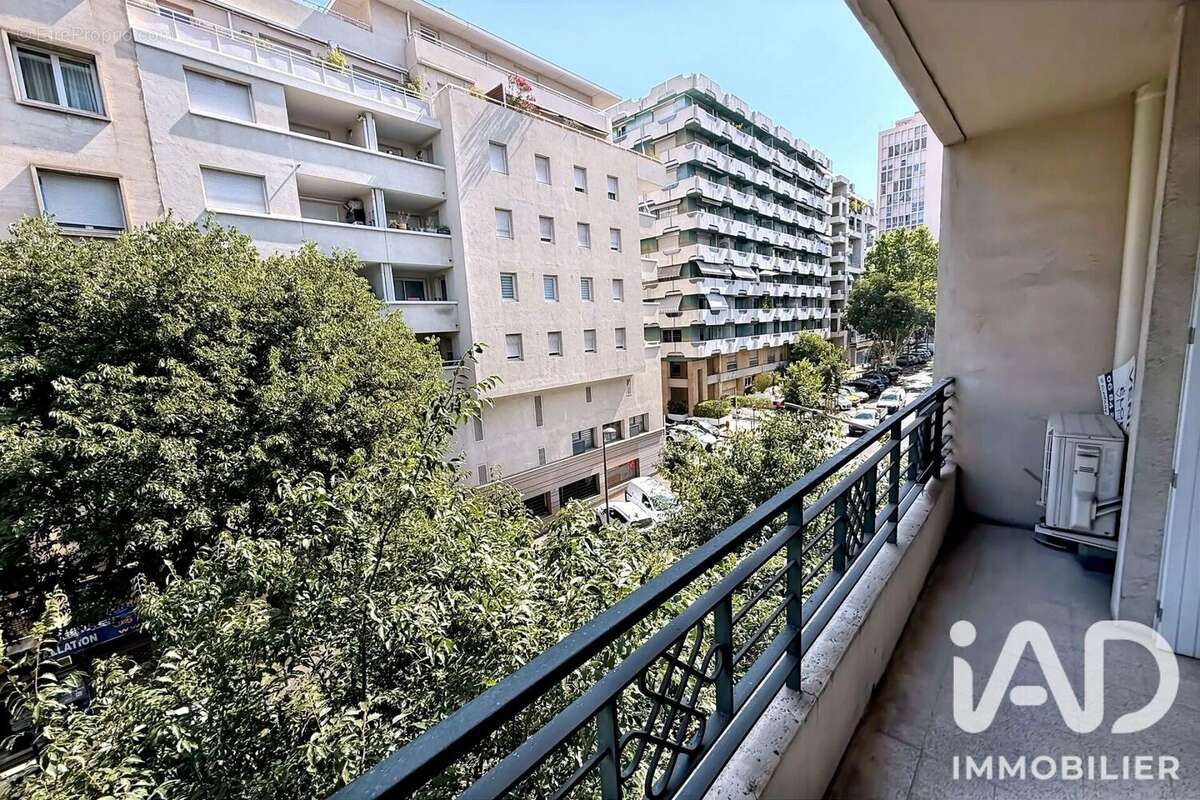 Appartement 83 m² à Marseille-6e  - photo 5