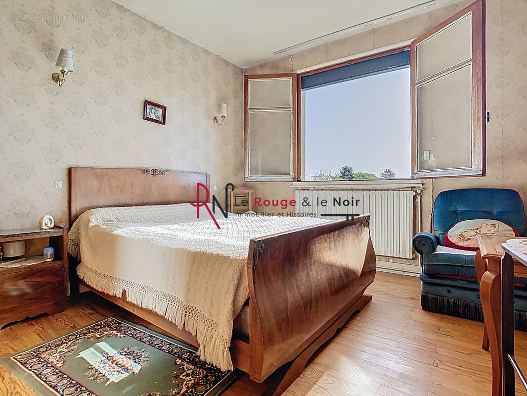 Maison à VERNOSC-LES-ANNONAY