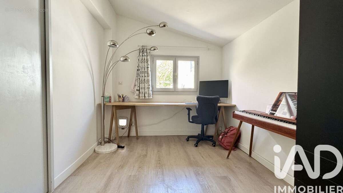 Photo 9 - Maison à LA ROCHELLE