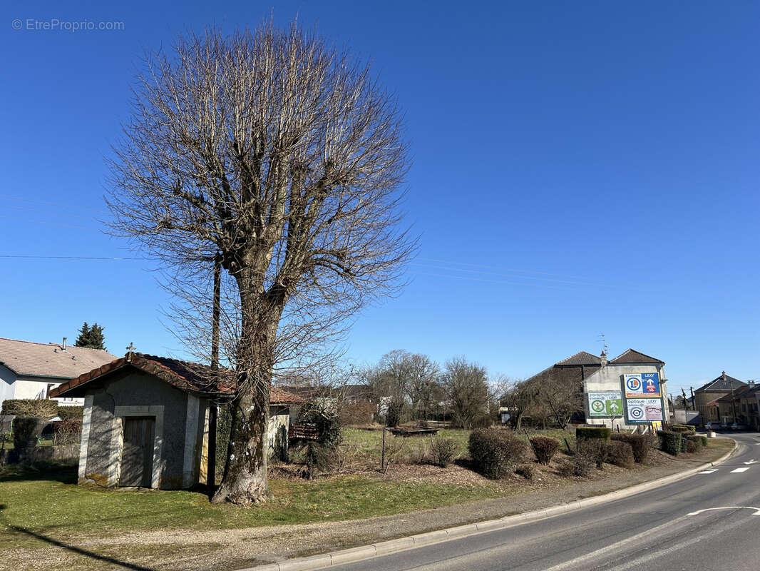 Maison à VILLERS-LA-CHEVRE