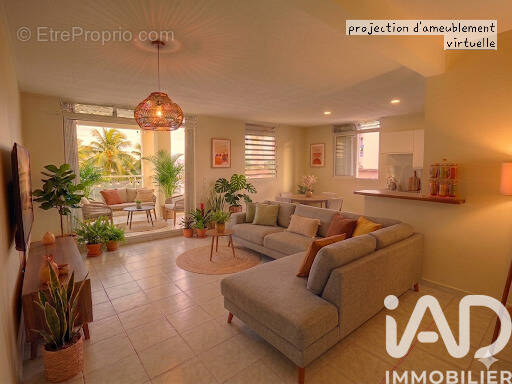 Photo 1 - Appartement à FORT-DE-FRANCE