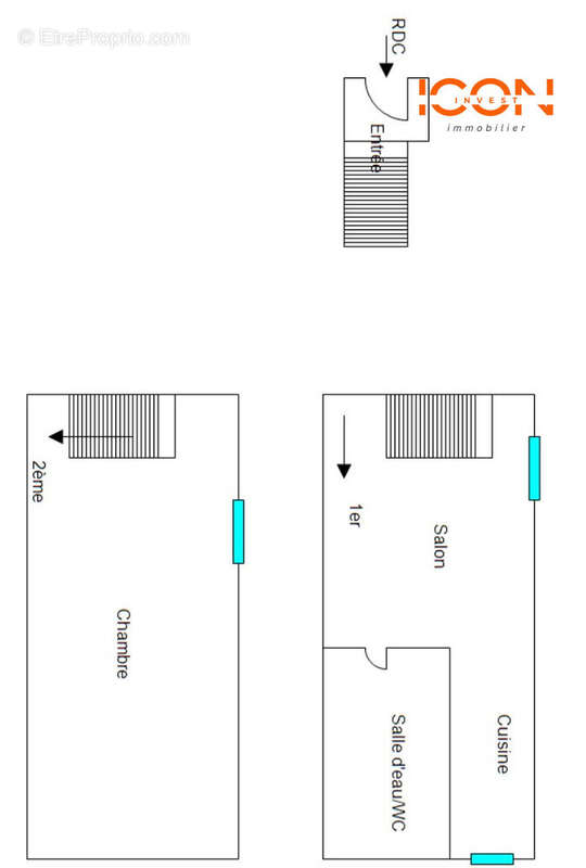 Appartement à BELFORT