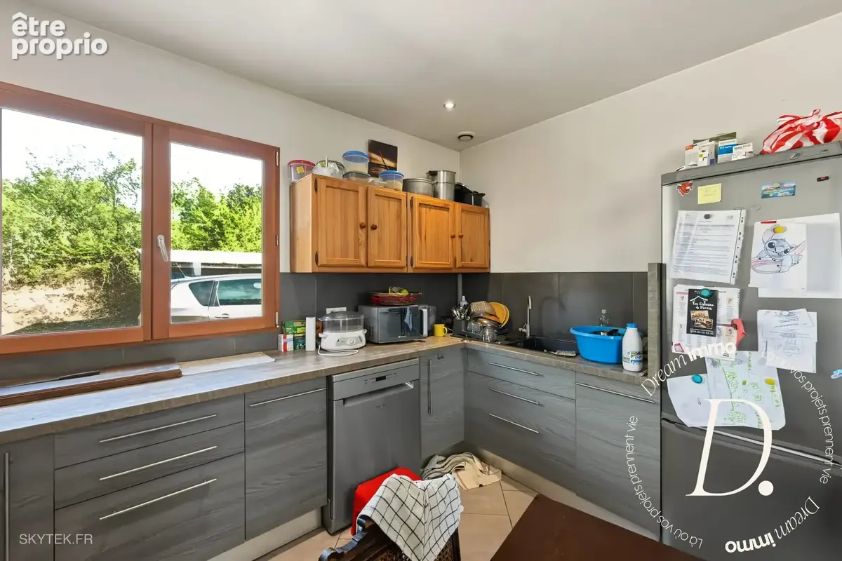 Maison 6 pièces 145 m² à vendre à Marciac (32230) - photo 6